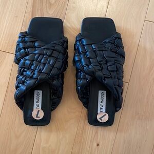 Steve Madden size 7 sandals